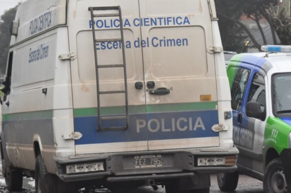 Encontraron muerto a un hombre en La Plata: dejó dos cartas despidiéndose de su familia