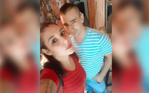 Murió el hombre implicado en el presunto femicidio de Berisso donde ambos habían sufrido graves quemaduras