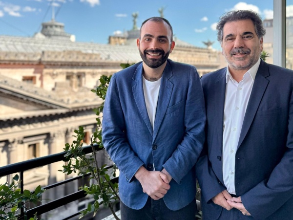 Garmendia se juntó con Ritondo: “Trabajando con dedicación y compromiso vamos a derrotar la kichnerismo en las urnas"