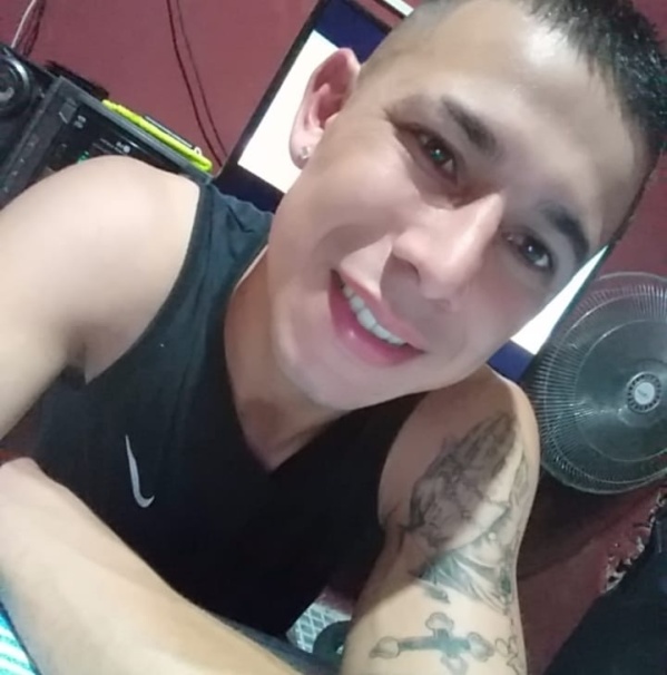 Se negó a declarar el acusado de atropellar y matar en Los Hornos al joven de 27 años