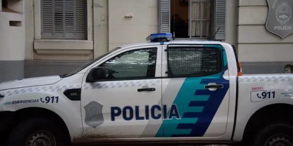 Detuvieron a un joven en Ringuelet acusado de robar en la casa de una abogada