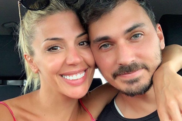 En qué estado de salud se encuentra Martín Rojas, marido de Virginia Gallardo tras el fuerte accidente vial