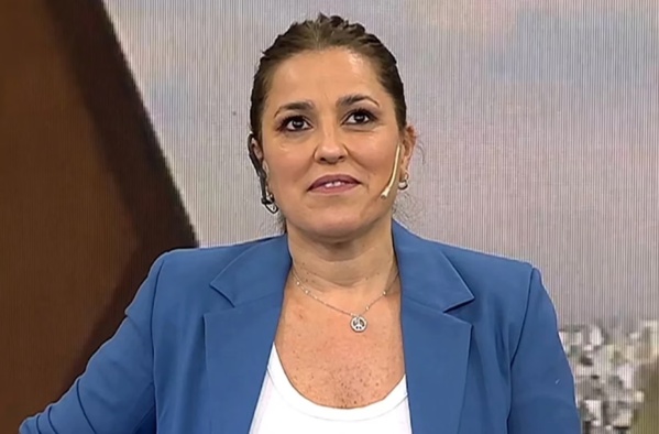 En su último programa, Maju Lozano reveló que le diagnosticaron autismo: “Para mí es volver a nacer”