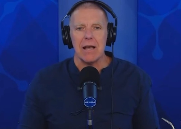 La furia de Alejandro Fantino por la nueva camiseta de Boca: “Me dio vergüenza ajena”