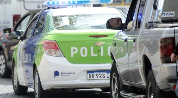 Detuvieron a un hombre con captura activa en La Plata que había quebrantado salidas transitorias