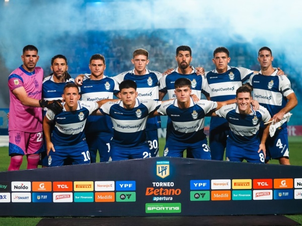 ¿Cuál es el diagnóstico de Pablo De Blasis y quiénes son los dos futbolistas que estarán a disposición de Flores?