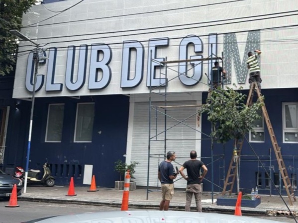 La dirigencia de Gimnasia solucionó un grave problema pero recibió una contundente advertencia