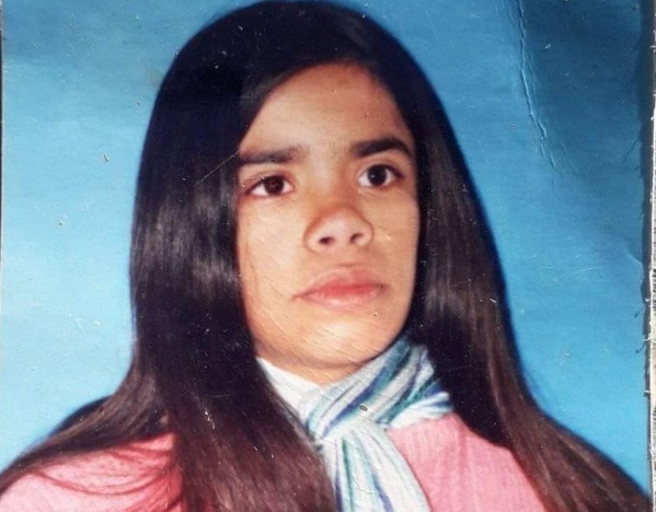 Est&aacute; bajo tratamiento psiqui&aacute;trico, desapareci&oacute; en La Plata y la buscan con desesperaci&oacute;n