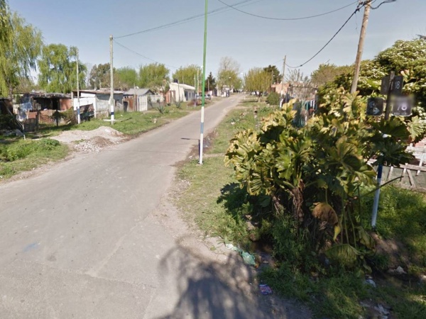 Acusan a dos jóvenes motochorros de Altos de San Lorenzo de realizar varios robos a los vecinos de la zona
