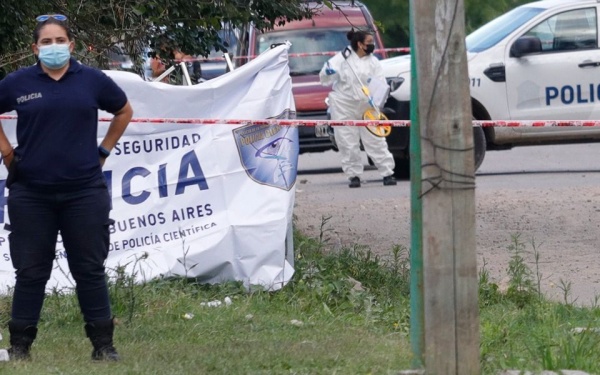 Una mujer de 33 a&ntilde;os muri&oacute; electrocutada en la ducha de su casa en Berisso