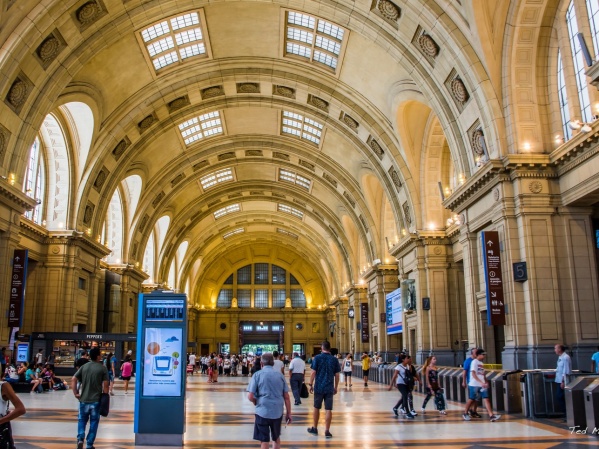 Problemas técnicos provocan demoras y cancelaciones en el Tren Roca hacia La Plata
