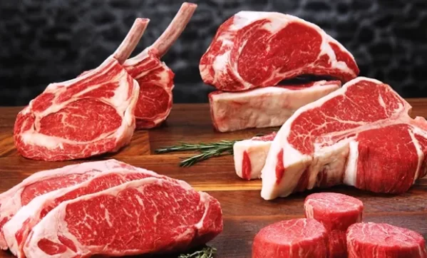 Las exportaciones de carne vacuna lograron un semestre con r&eacute;cord en volumen y valor
