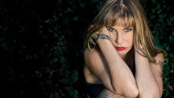 Fabiana Cantilo contó el mal momento que está pasando: "Es mucho para mí"