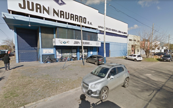 Delincuentes le robaron 6 millones de pesos a trabajadores de una empresa en La Plata: investigan si hubo un entregador