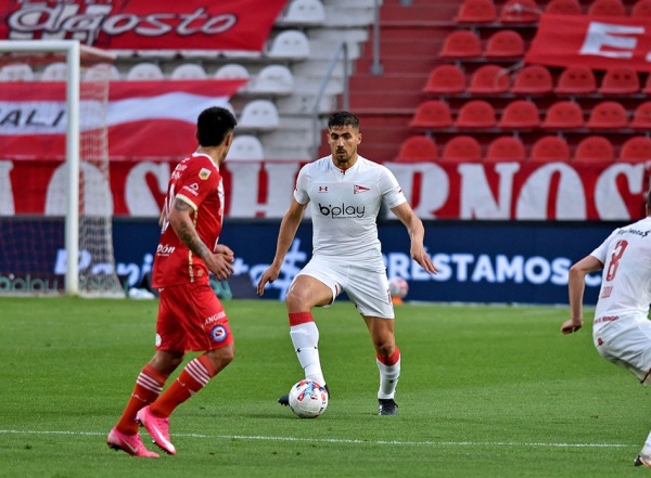 En una tarde de penales, Estudiantes empat&oacute; 1 a 1 ante Argentinos Juniors