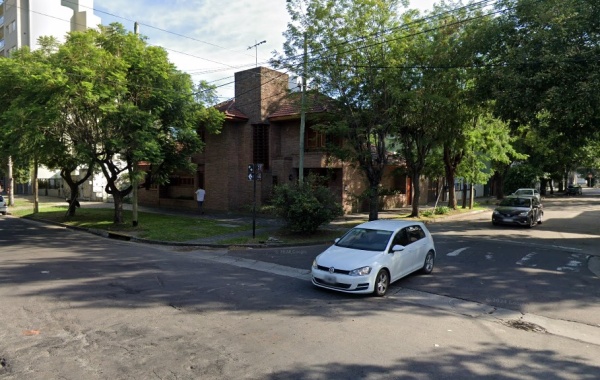 Desvalijaron el departamento de un joven estudiante en La Plata