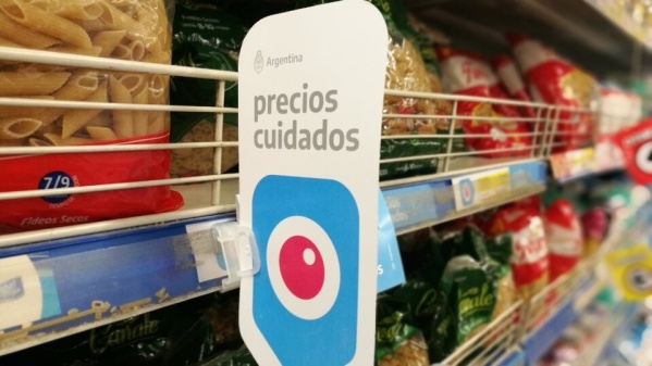 Empresas alimenticias fueron convocadas por el faltantes de productos de Precios Cuidados