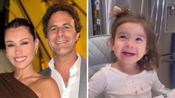 Un detalle inolvidable: el regalo personalizado que Pampita y Pepa le dieron a la hija de Barby Franco