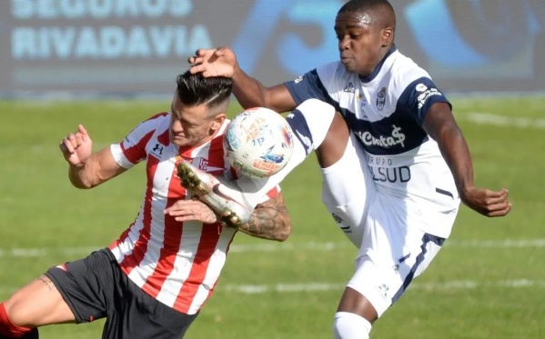 Se sorteó el fixture de la Liga Profesional y Gimnasia y Estudiantes ya saben cuándo chocarán en el clásico