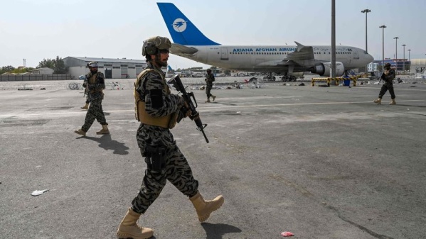 La ONU advierte que se avecina una catástrofe humanitaria en Afganistán