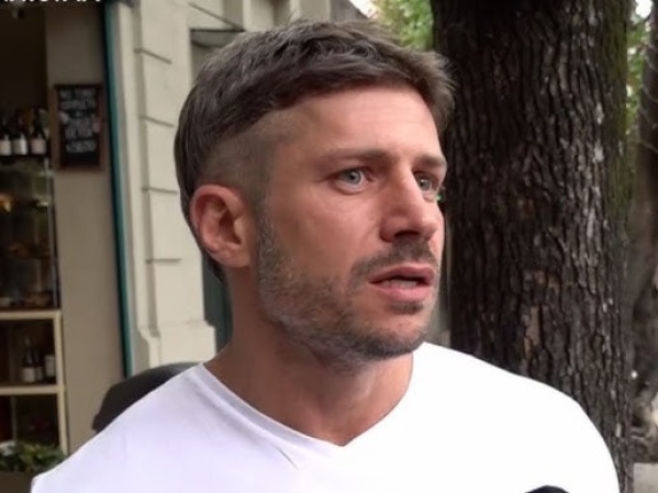 Juan Martino habló tras el dramático giro en la denuncia de Flor Moyano: "Me arruinó la vida"
