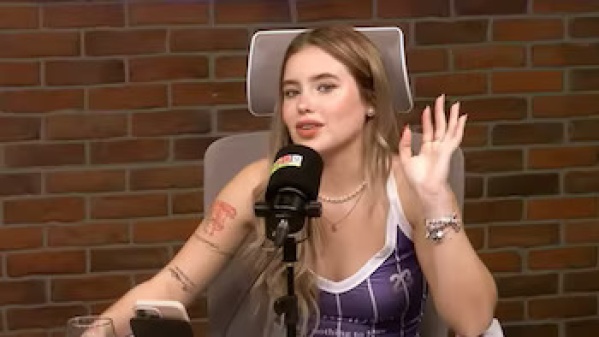 “Volver a Corrientes me ayuda a recargar energías”: Coty Romero explicó el impacto de la exposición pública en su vida