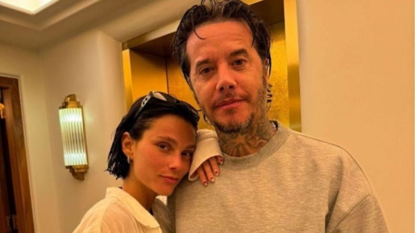 “Nos conocimos trabajando”: Valentina Zenere se sinceró sobre su historia con Sebastián Ortega