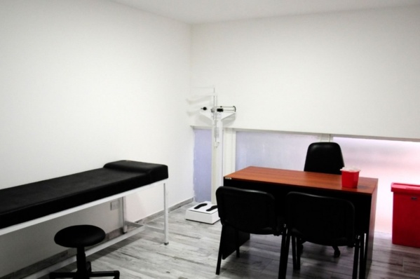 Se negó a declarar el médico denunciado por abusar de una paciente de 18 años en La Plata