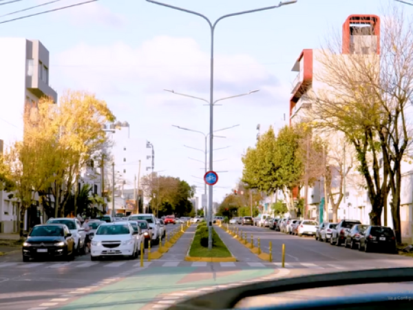"Mi Ciudad es un sueño": el emotivo homenaje del municipio a La Plata y su gente