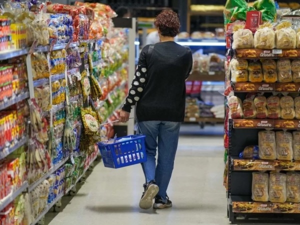 Mayoristas alertaron por aumentos desmedidos en los alimentos: "Afecta directamente el poder adquisitivo de los consumidores"