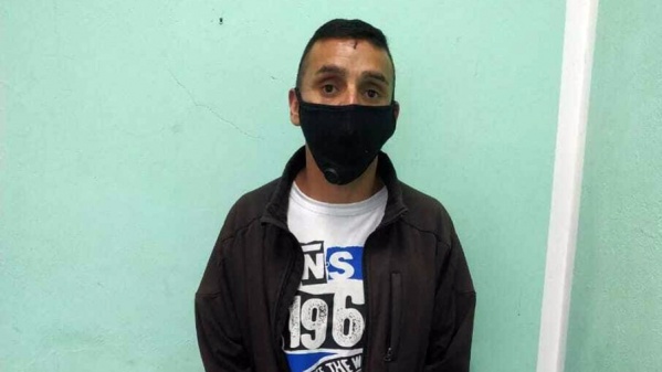 Se entregó el acusado de matar a un adolescente de 17 años en una panadería de José C. Paz