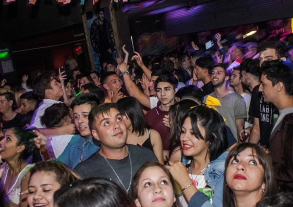 Vuelven los boliches en toda la provincia de Buenos Aires