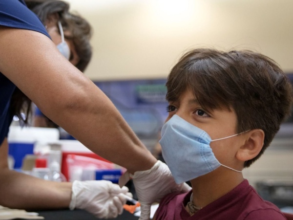 Por tormentas se posterg&oacute; el Barrio x Barrio
