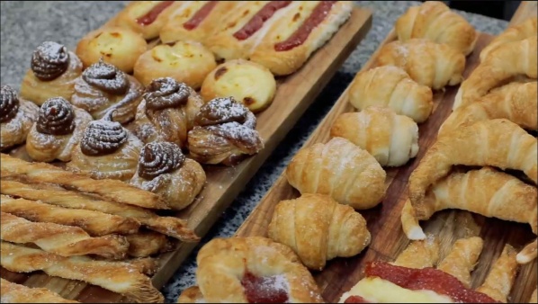 El sector panadero atraviesa una gran crisis: "Trabajamos con lo justo y ahorramos energía para evitar pérdidas"