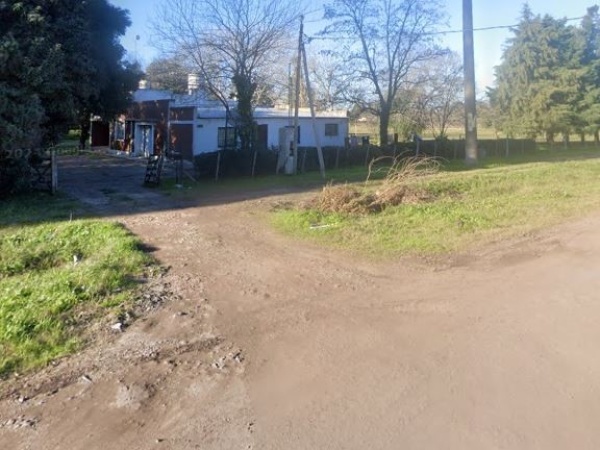 Un desperfecto eléctrico dentro de una casa en La Plata provocó un incendio