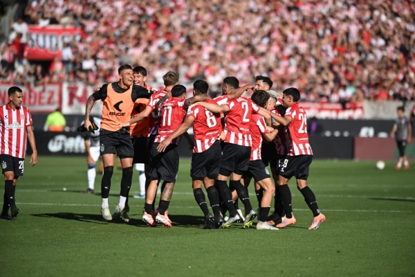 Se viene Boca: ¿Cuáles son las dos buenas noticias que recibió Estudiantes pensando en el Xeneize?