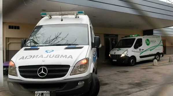 Un nene de 10 años murió luego de abrir la heladera de su casa