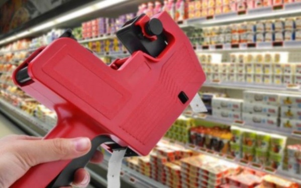 Tras la suba del dólar, se aplicarán aumentos para alimentos, bebidas y artículos de limpieza