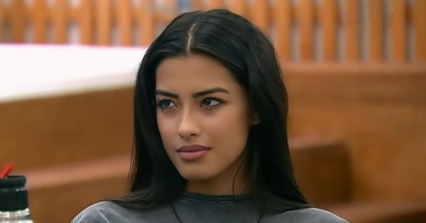 La finalista de Gran Hermano, Luz Tito convertirá la casa que ganó en un refugio para mujeres víctimas de violencia