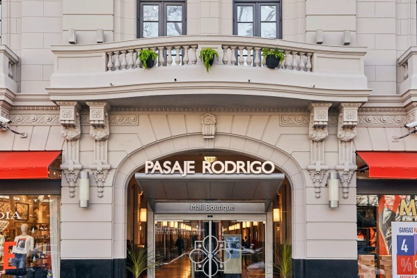 El Enigma del Pasaje Rodrigo: un Antiguo Camino Sagrado en La Plata