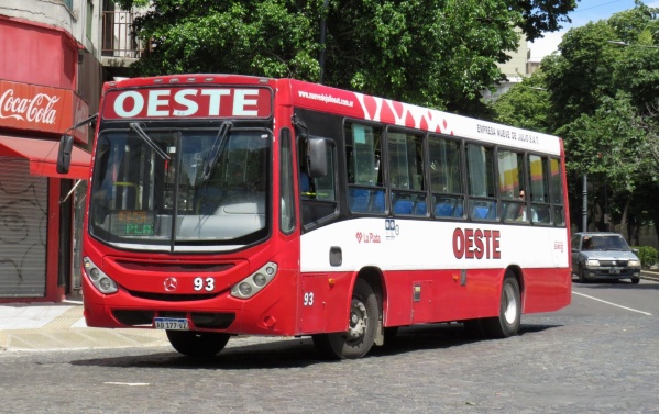 La UTA amenaza con un paro de micros para la pr&oacute;xima semana y acus&oacute; al Gobierno nacional de congelar los aumentos hasta junio