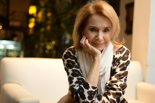 Falleció la histórica actriz Selva Alemán a sus 80 años