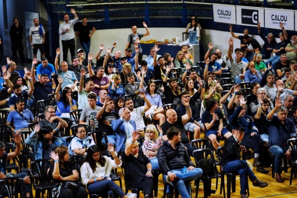 Un miércoles recargado: ¿Cuáles serán los eventos que tendrán lugar en la sede Tripera y por qué estará alerta la seguridad?