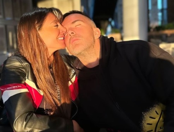 “No sé si llego al casamiento”: Sol Pérez habló sobre la interminable despedida de soltero de su novio Guido Mazzoni