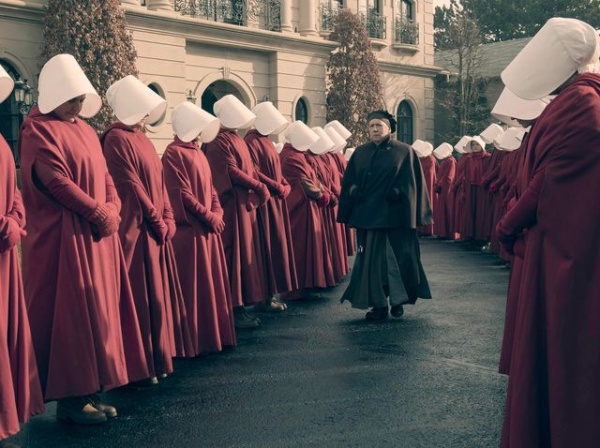 The Handmaid's Tale estrena su quinta temporada el 18 de septiembre