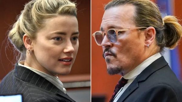 Se pospuso el veredicto del juicio entre Johnny Depp y Amber Heard