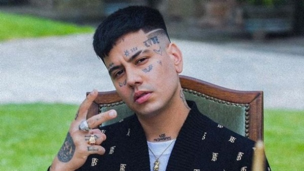 Duki cont&oacute; cu&aacute;l fue su primer trabajo y qu&eacute; se compr&oacute; con su primer sueldo