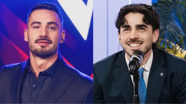 Nico Occhiato indignado por los dichos de Agustín Franzoni: "Es gravísimo, una falta de respeto"