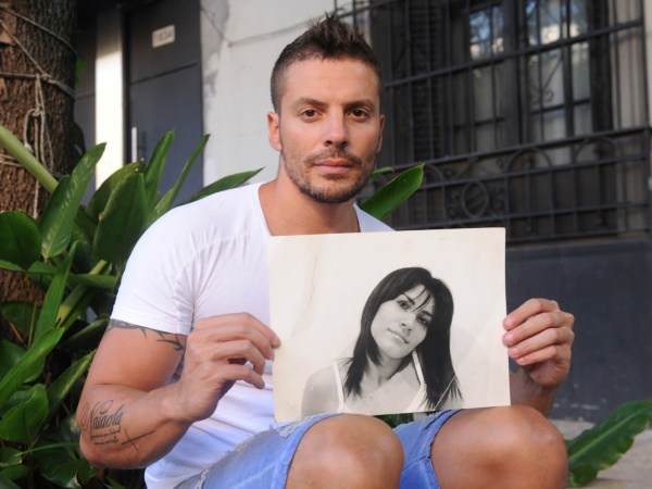 Ulises Jaitt pidió desarchivar la causa por la muerte de Natacha