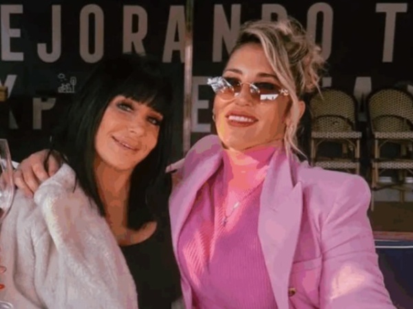 Liberaron a la mamá de Ayelén Paleo, acusada de integrar una red de trata con base en La Plata